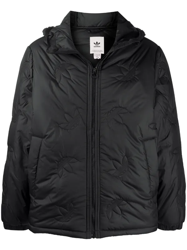 adidas basic down jacket