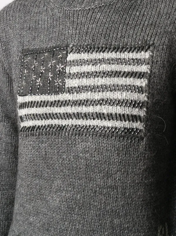 ralph lauren roll neck jumper