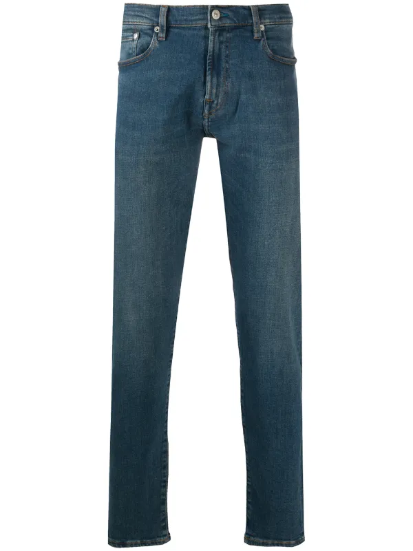 paul smith regular fit jeans