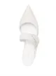 Nicholas Kirkwood MONSTERA 10mm flat mules
