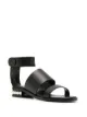 Image 2 of Nicholas Kirkwood CASATI 25mm triple-strap sandals