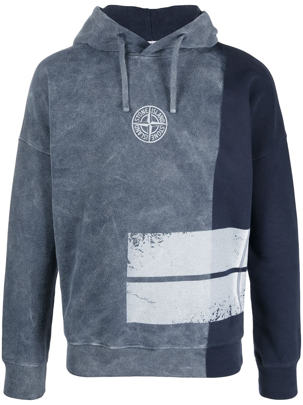 фото Stone island sweat-shirt