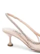 Bild 2 von Miu Miu Pumps mit Slingback-Riemen