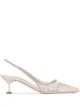 Bild 1 von Miu Miu Pumps mit Slingback-Riemen