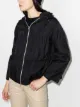 Image 2 of Herno hooded lightweight jacket
