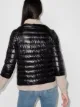 Herno reversible padded jacket