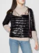 Image 2 of Herno reversible padded jacket