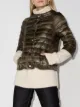 Image 2 of Herno reversible padded jacket