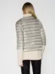 Herno reversible padded jacket