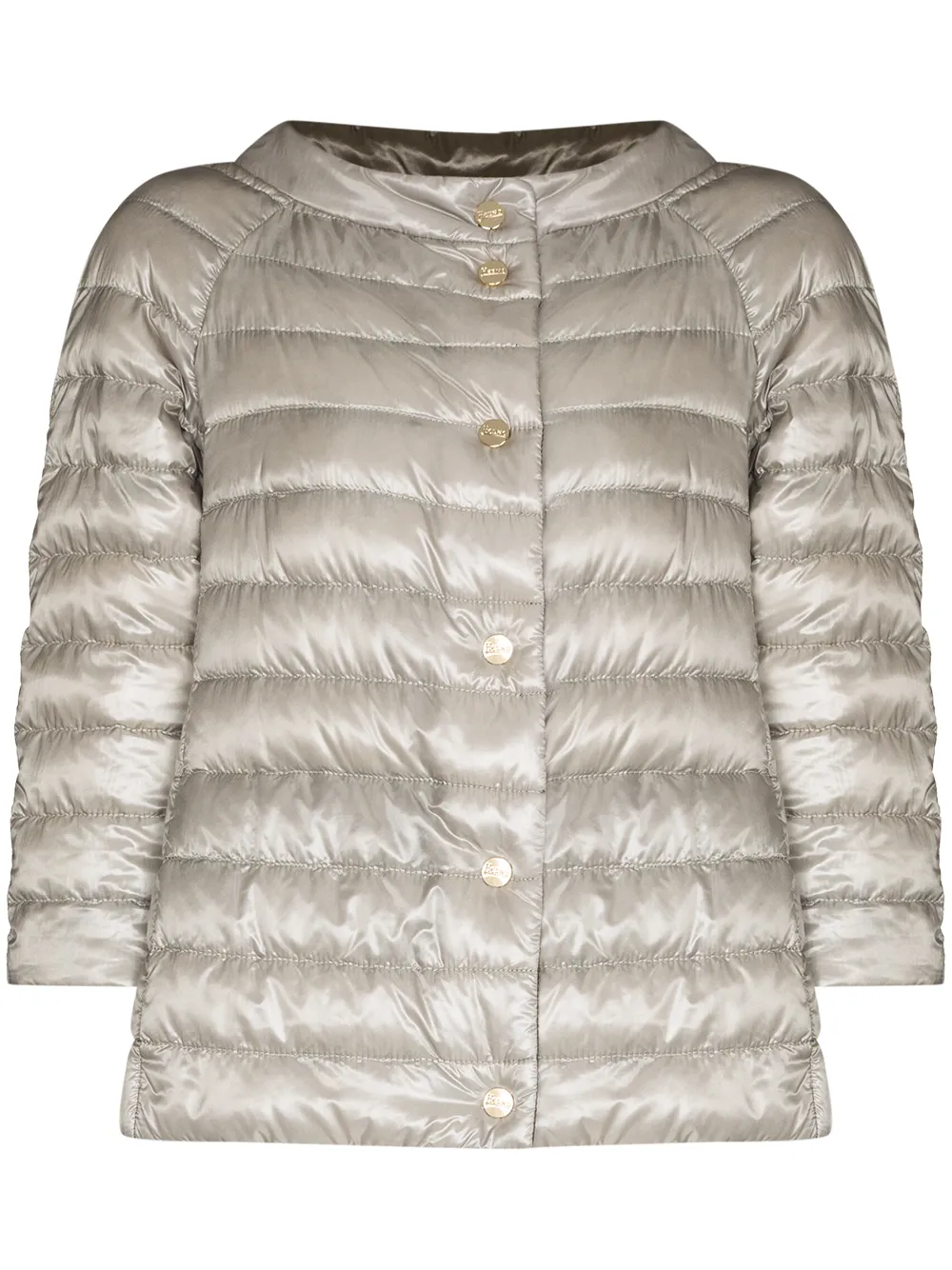 Herno двусторонний пуховик 18998₽