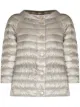 Image 1 of Herno reversible padded jacket