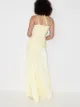 16Arlington Ottawa strappy maxi dress