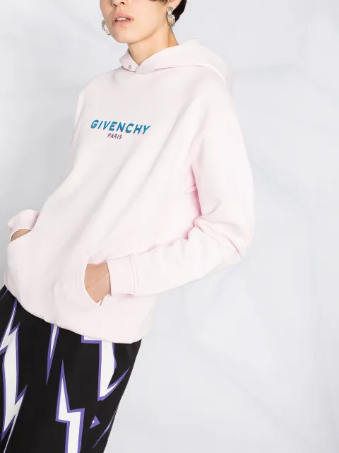 givenchy paris jumper womens