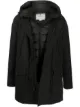 Image 1 of Woolrich two-layer hooded coat