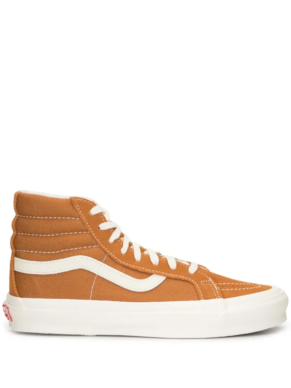 vans vault high tops