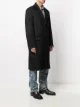 Our Legacy Dolphin single-breasted coat