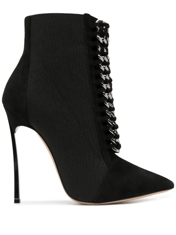 casadei ankle boots