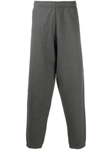 nike embroidered joggers