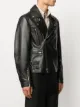 Jil Sander байкерская куртка на молнии