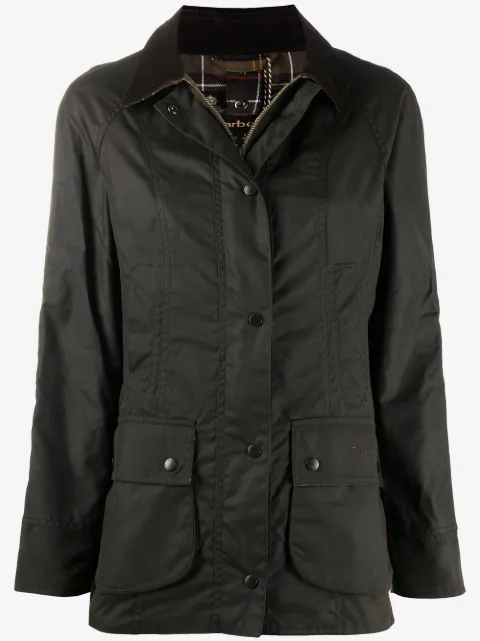 Barbour Beadnell® waxed jacket