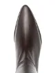 Low Classic pointed-toe western boots
