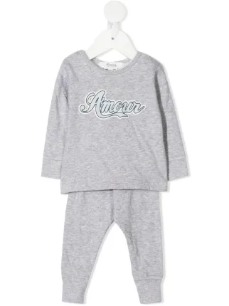 amoure tracksuit