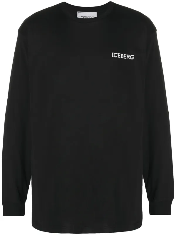 iceberg sweatshirt