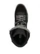 Jil Sander contrast-stitch mountain boots