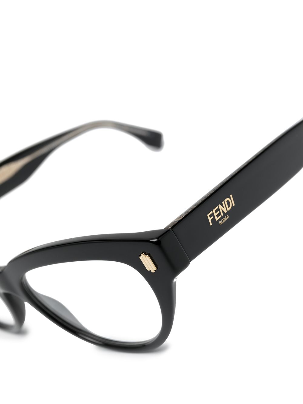 фото Fendi eyewear очки roma