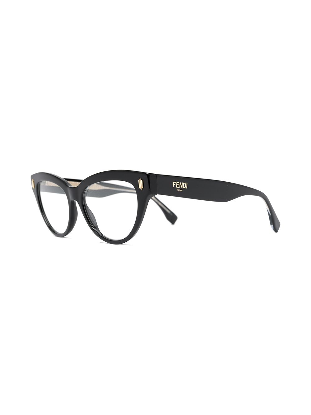 фото Fendi eyewear очки roma