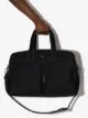BOSS logo-lettering holdall
