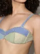 Oséree bikini Shine Coloré
