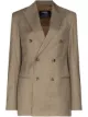 Bild 1 von HommeGirls Doppelreihiger Blazer