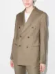 Bild 2 von HommeGirls Doppelreihiger Blazer