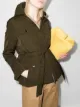 Image 2 of Herno belted field jacket
