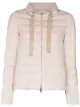 Image 1 of Herno zip-up puffer jacket