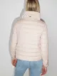 Herno zip-up puffer jacket