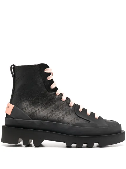 givenchy clapham sneakers