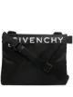 Image 1 of Givenchy logo-print crossbody bag