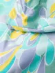 Emilio Pucci Calcinha de biquíni com estampa abstrata