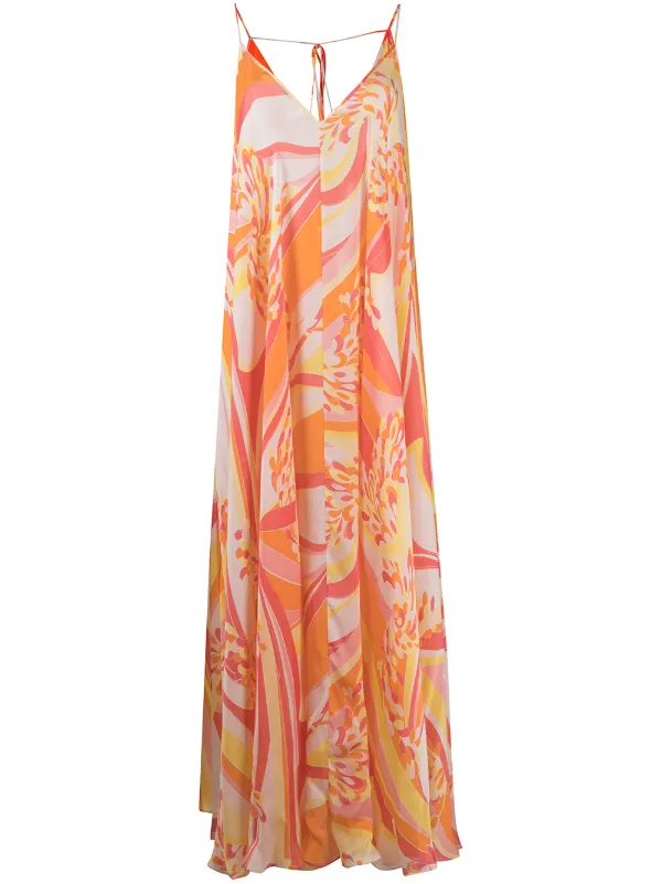Pucci beach dress Clearance