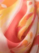 Emilio Pucci abstract-print long beach dress