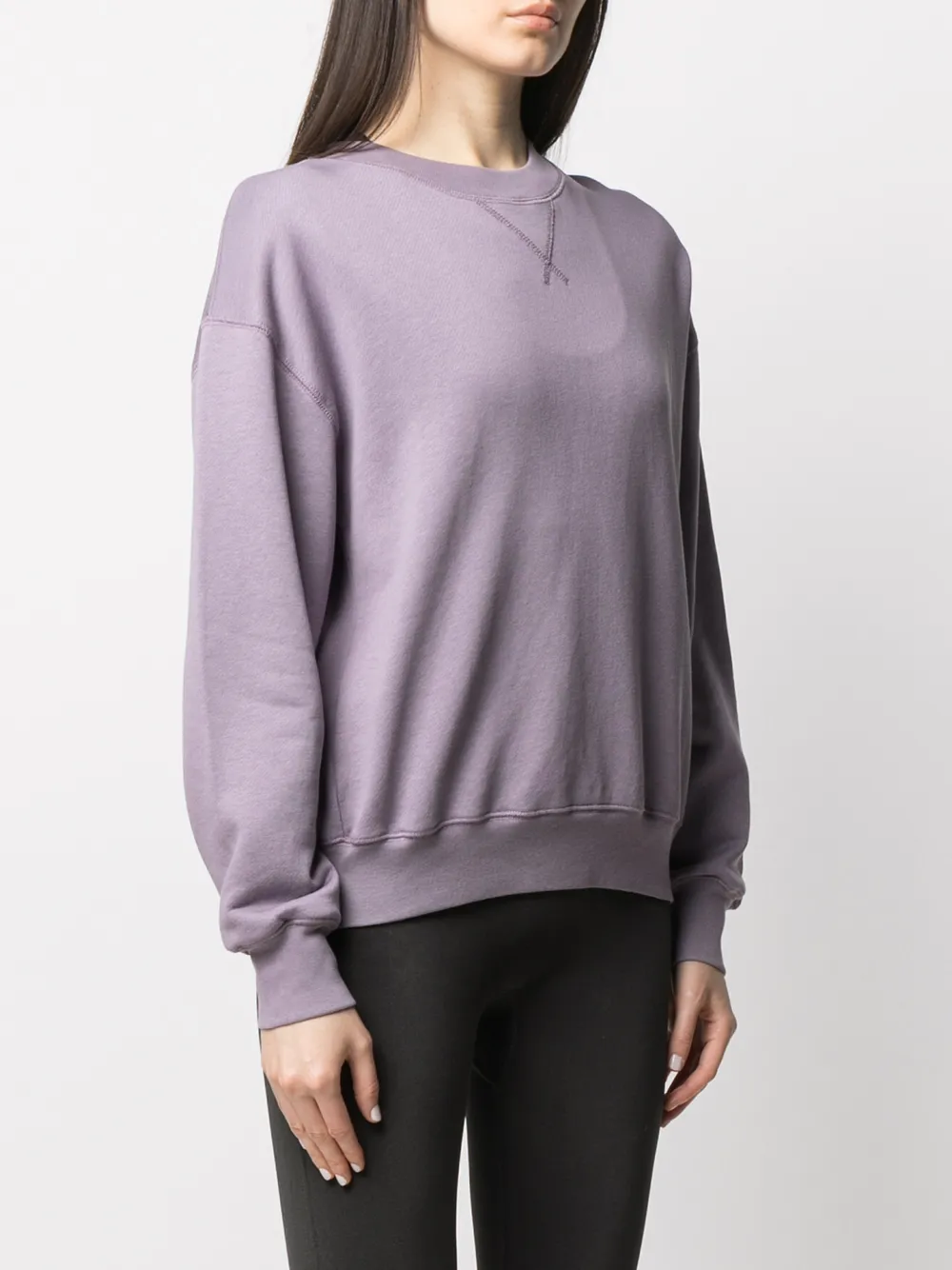 фото Filippa k soft sport толстовка с приспущенными плечами