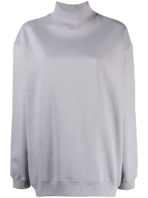 seam sweatshirt filippa k