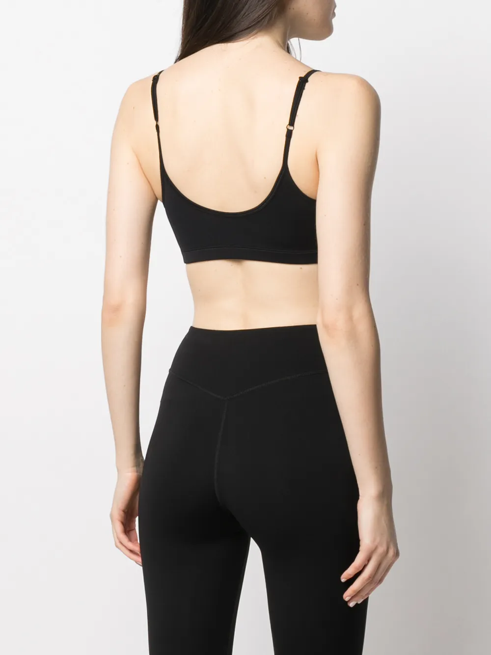 фото Filippa k soft sport бюстгальтер с мягкими треугольными чашками