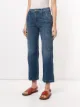 MOTHER The Rambler cargo jeans