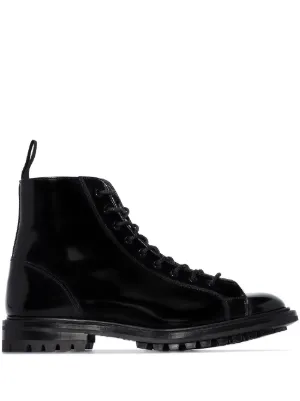 tricker's stivaletto uomo
