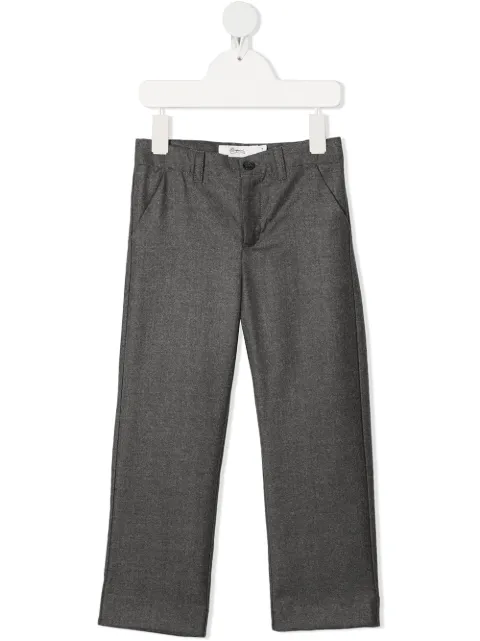 Bonpoint pantalon à coupe droite