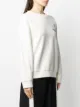 HENRIK VIBSKOV embroidered sweatshirt
