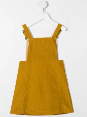 dungaree dress for girl online